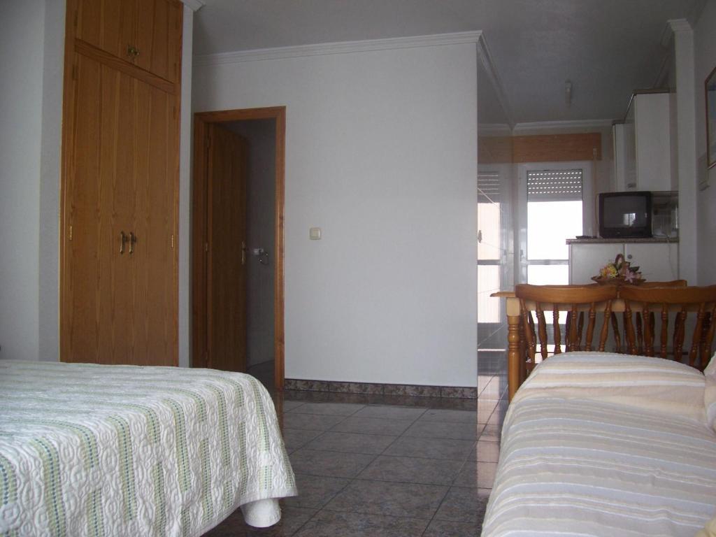 Apartamentos Berlin San Pedro del Pinatar Exterior photo