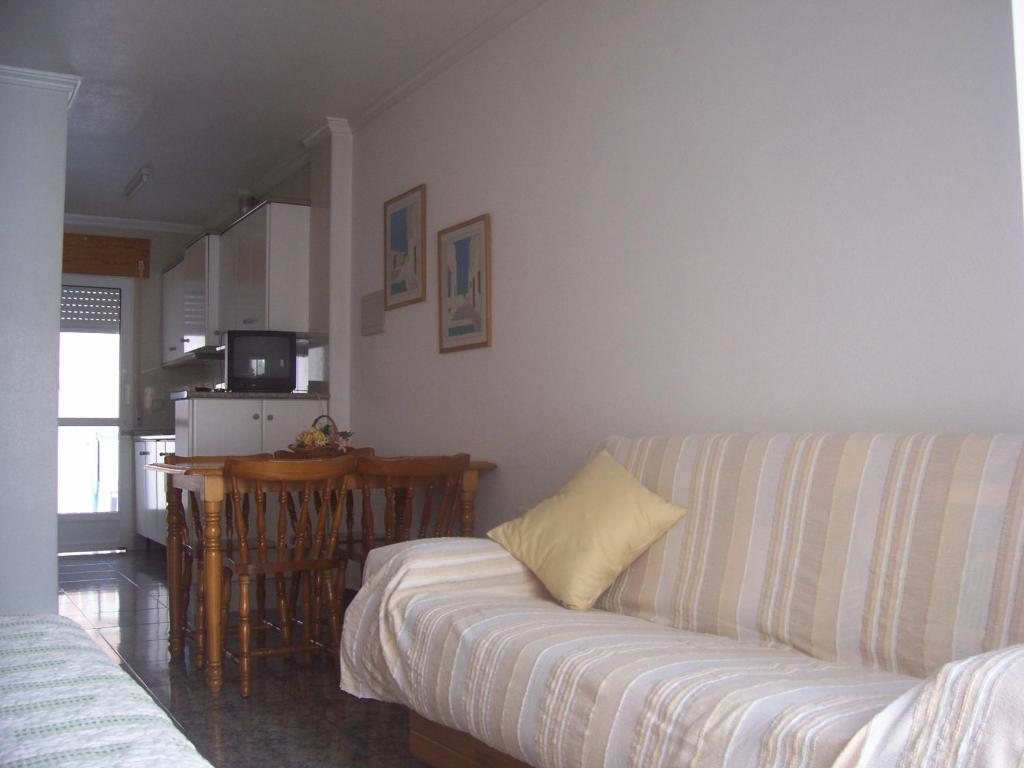 Apartamentos Berlin San Pedro del Pinatar Exterior photo