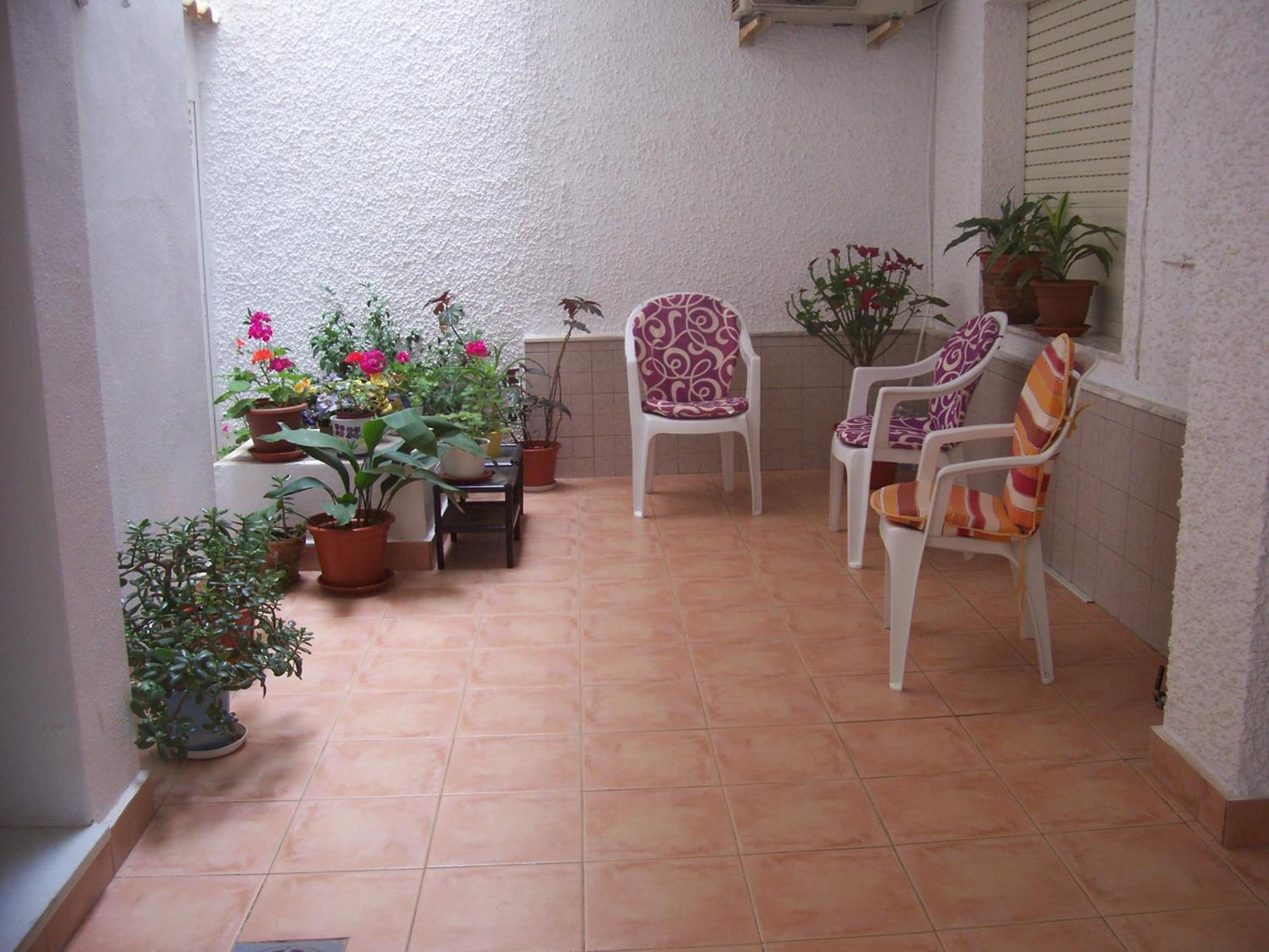Apartamentos Berlin San Pedro del Pinatar Exterior photo