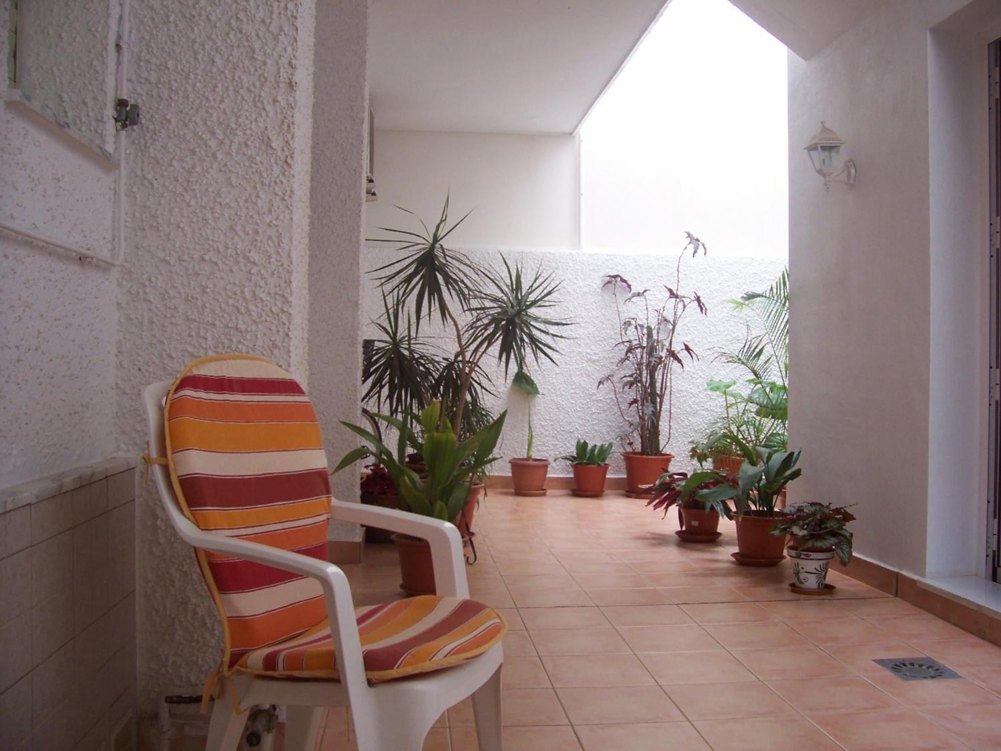 Apartamentos Berlin San Pedro del Pinatar Exterior photo