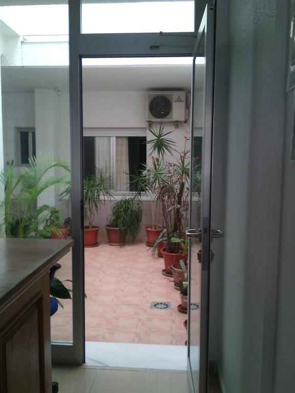 Apartamentos Berlin San Pedro del Pinatar Exterior photo