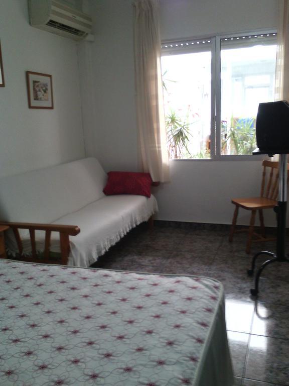 Apartamentos Berlin San Pedro del Pinatar Exterior photo