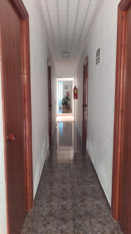 Apartamentos Berlin San Pedro del Pinatar Exterior photo