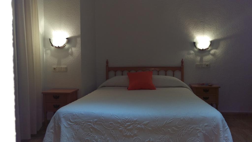 Apartamentos Berlin San Pedro del Pinatar Room photo