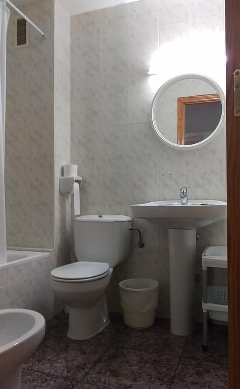Apartamentos Berlin San Pedro del Pinatar Exterior photo